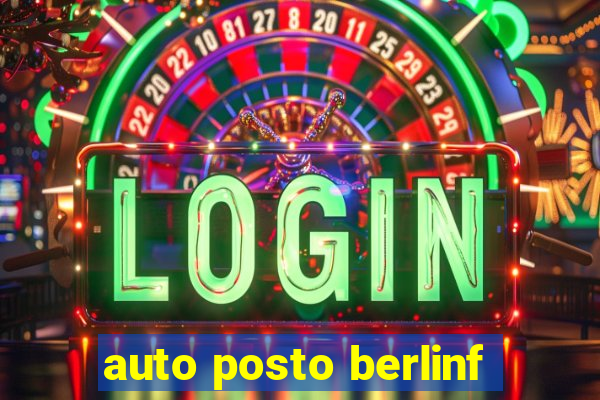 auto posto berlinf